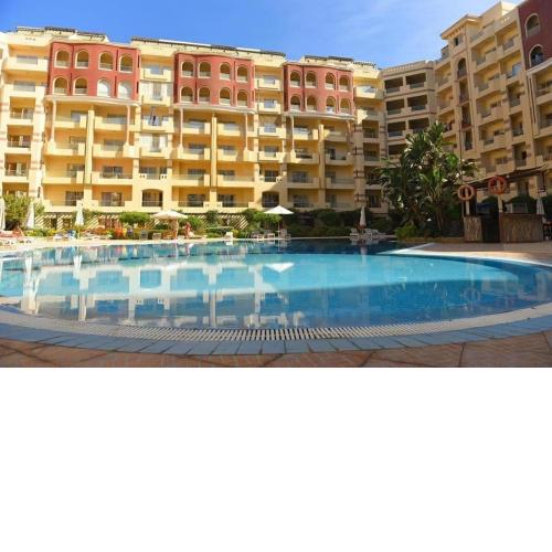 Florenza khamsin home Hurghada