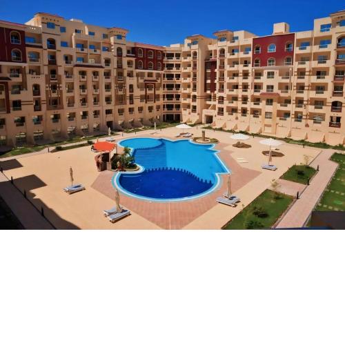 Florenza Khamsin Resort studio N4