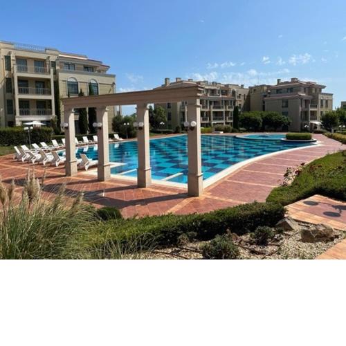 Flores Garden - Aqua Property G - Черноморец
