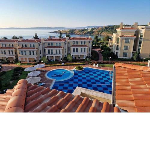 Flores Garden - Menada Apartments