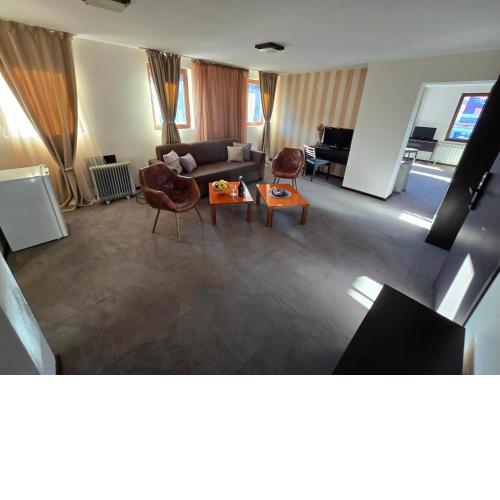 Florimont Heights - Apartments