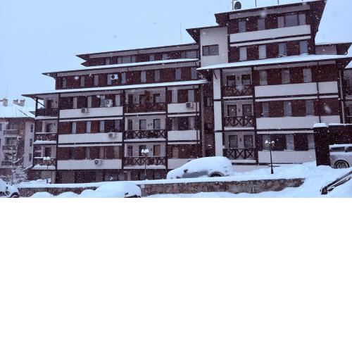Florimont Heights Apart Complex