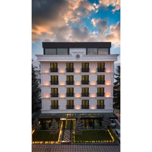 Florya Grand Hotel