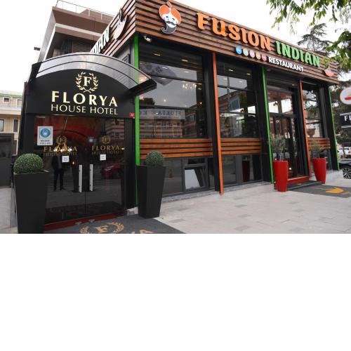 Florya House Hotel
