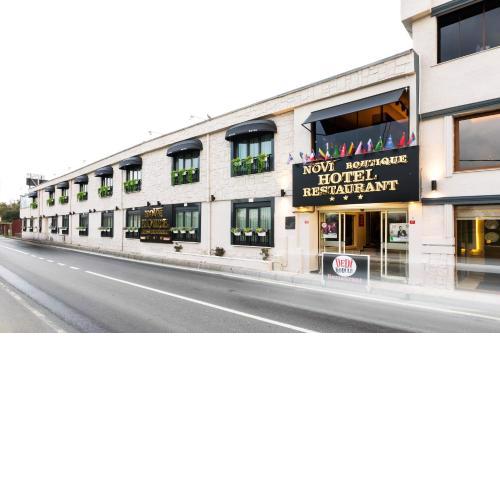 Florya Novi Hotel