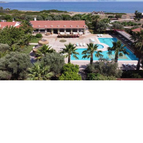 Flow Datca Surf & Beach Hotel