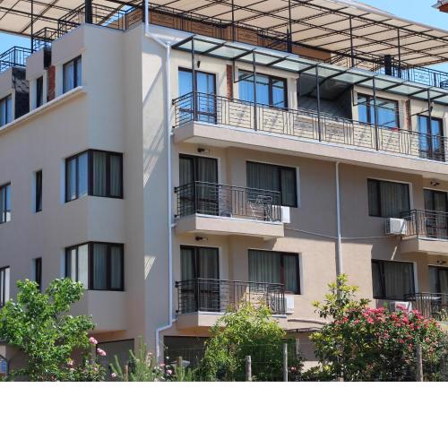 Flowers Apartments