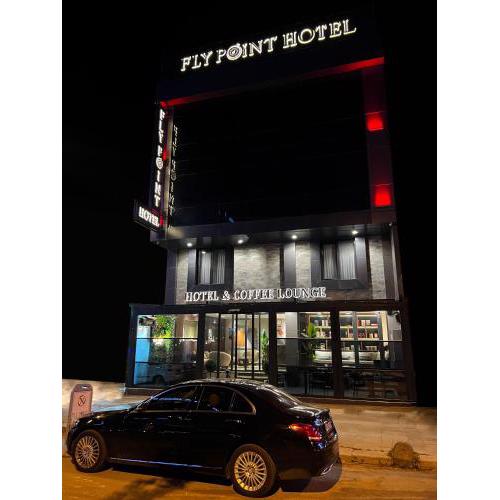 FLY POINT AIRPORT HOTEL