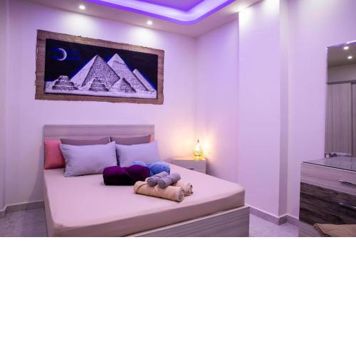 F&M Home Egypt - Apartment Hurghada