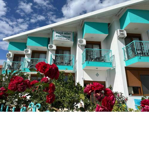 Foça Mint Hotel