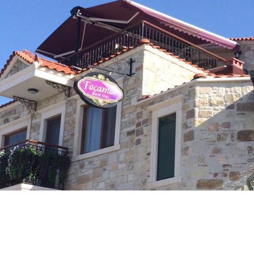 Focamor Otel