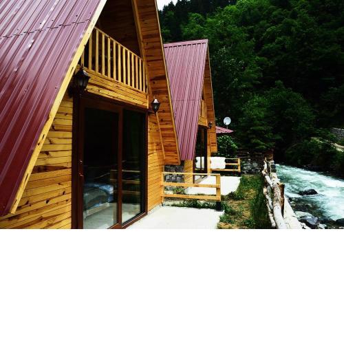 FOGA BUNGALOV