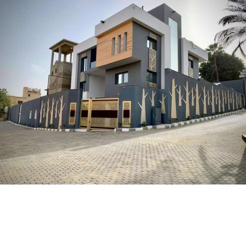 For Families only luxurious and Famous Villa