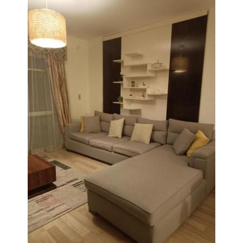 For rent Furnished Hotel Apartment B6