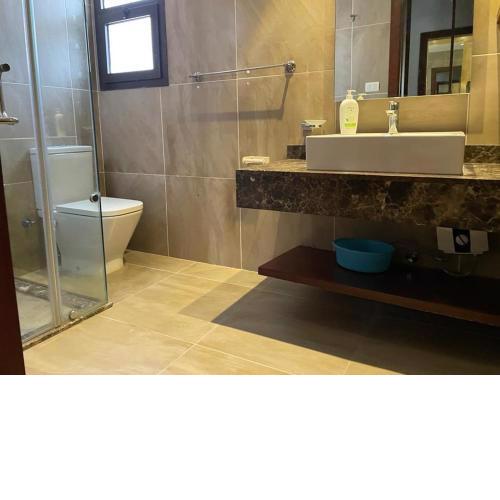 For rent in Beverly Hills Sheikh Zayed from Sodic