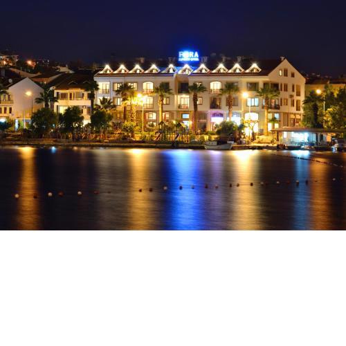 Fora Apart Hotel
