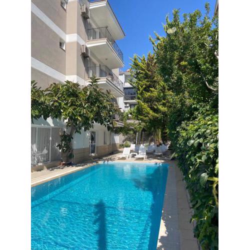 Fora Apart Otel Cesme
