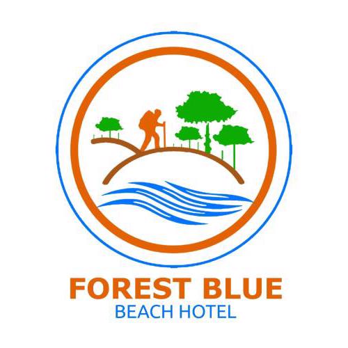 FOREST BLUE BEACH OTEL
