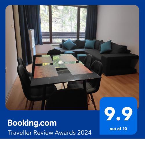Forest Dream Apartment - Elit Pamporovo