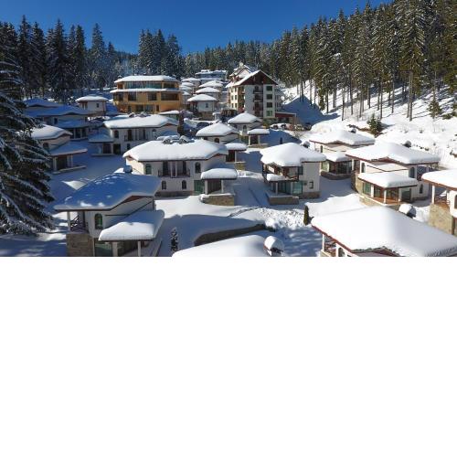 Forest Glade-Апартаменти и стаи за гости