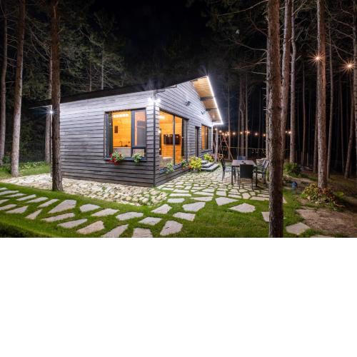 Forest House Vi