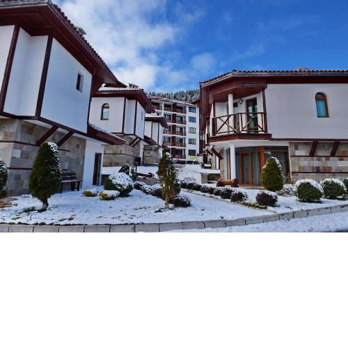 Forest Nook Villas