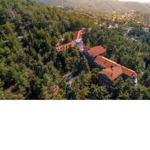 Forest Park Hotel