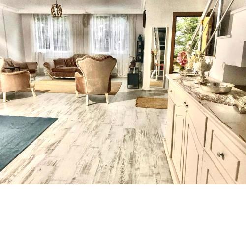 forest villa 2, 6 minutes from Istanbul airport