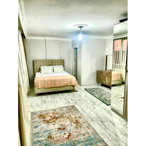 Forest villa ,6 minute İstanbul Airport