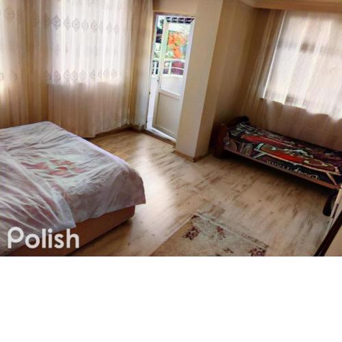 forest villa otel- 6 minutes from the airport