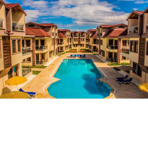 Form Thermal Hotel & SPA Kaz Dağları