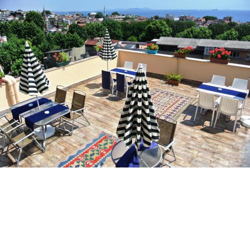 Fors Hotel