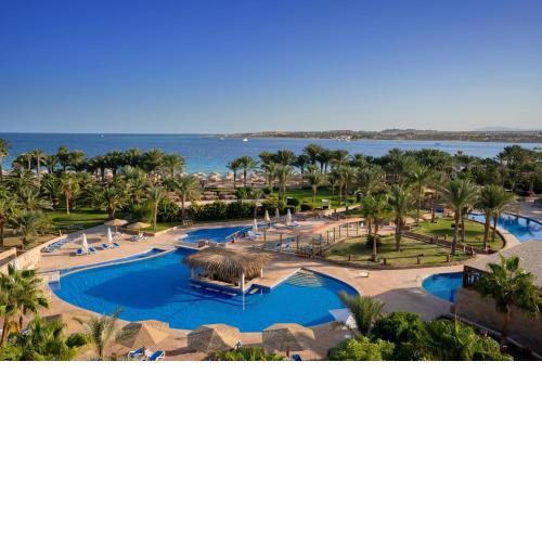 Fort Arabesque Resort, Spa & Villas
