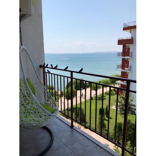 Fort Noks - Marina View