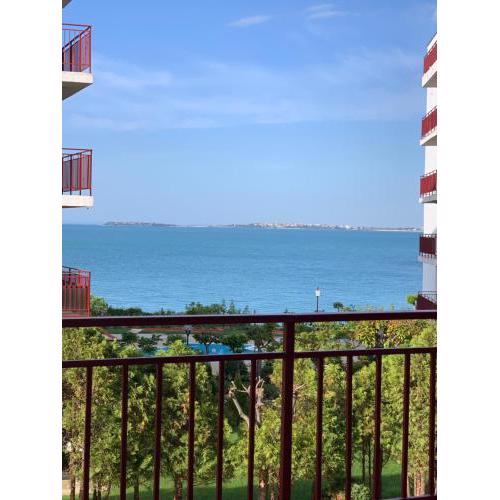 Fort Noks- Marina- Avalonia Apartment