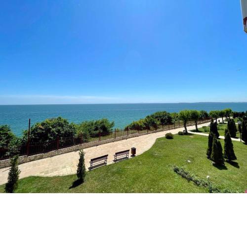 Fort Noks Panorama