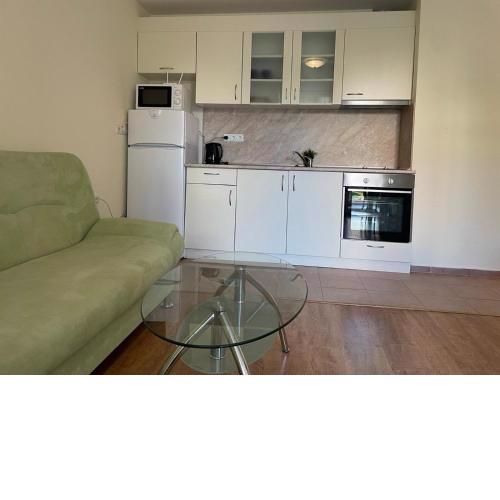 Fort Noks Sunny Beach SP apartments