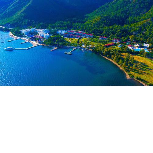 Fortezza Beach Resort
