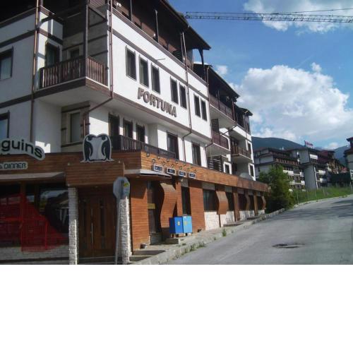 Fortuna Bansko