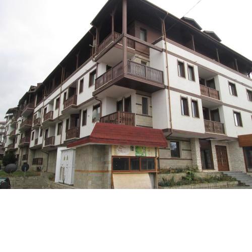 Fortuna Complex Alexander Services Apartments