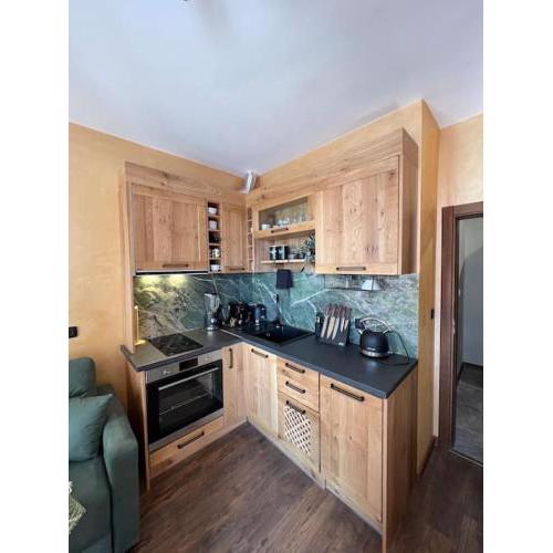 Fortuna Light Apartment