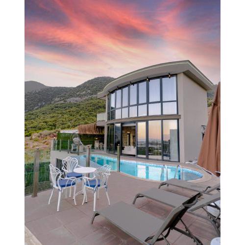 Fortunella Villas