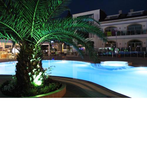 Forum Residence Hotel