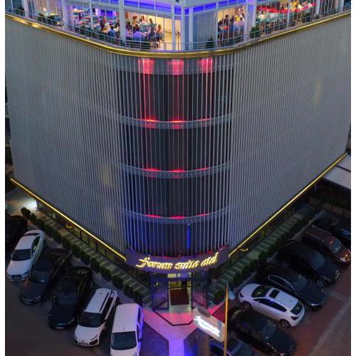 Forum Suite Otel