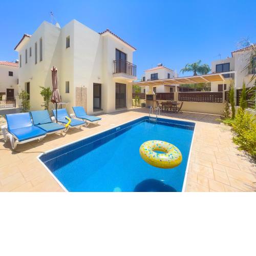 Fotini Villas