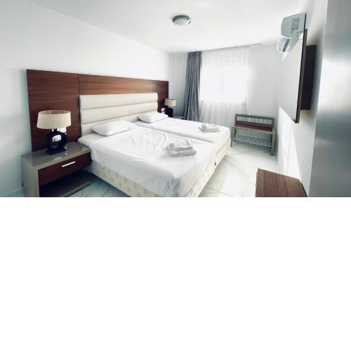Fotoxenia Luxury Apts