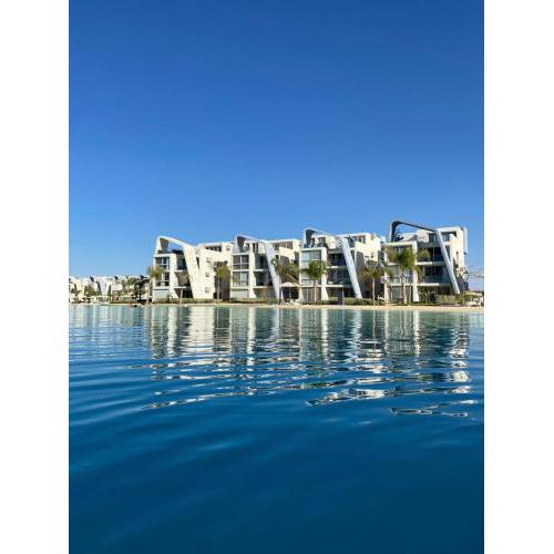 Fouka bay penthouse