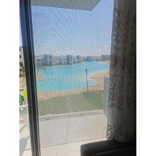 Fouka bay