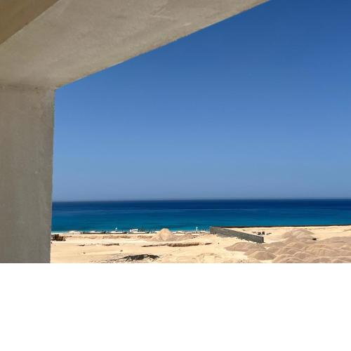 Fouka North Coast 3 bedroom Chalet St5-CH40-0201