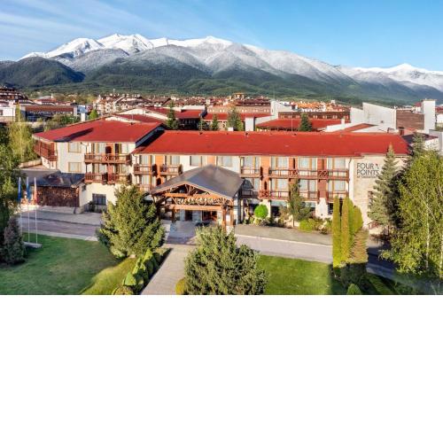 Four Points by Sheraton Bansko